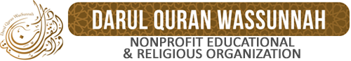 Masjid Fatima alliance with Darul Qur’an Wassunnah